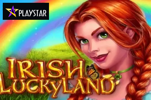Irish Lucky Land